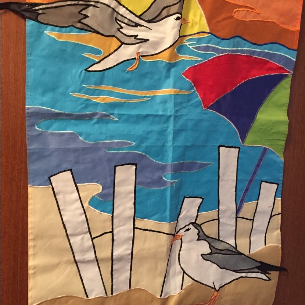 Welcome Banner - Picture 2 of 2